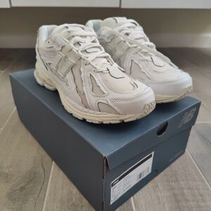 New Balance 1906D Protection Pack (White)